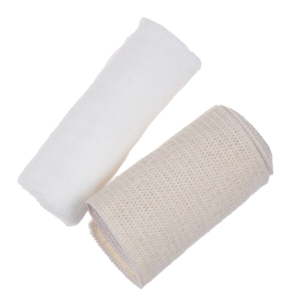 Medical bandages