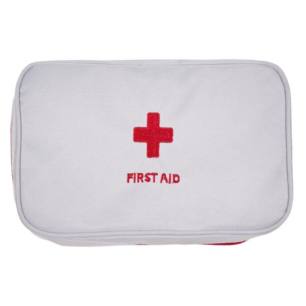 First aid kit